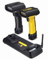 Datalogic PowerScan PBT7100 Industrial Level Wireless Bluetooth Image Barcode Reader