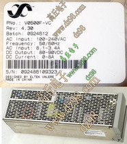 Inventory VALERE V0500F-VC 80-90v 8A 720W power supply spare