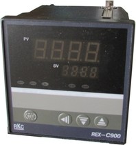C900 thermostat