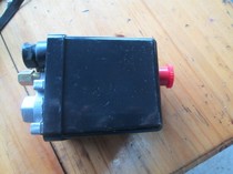 Air compressor accessories air pressure switch three-hole air pump automatic pressure controller air compressor starter