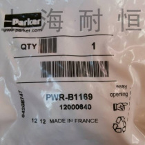 American original brand Parker Parker PWR-B1169 pneumatic switch SWITCH