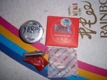 Application of Ling Ji 125YBR125ZY125-2 Ling Ji Taizi 125 25 50 Pistons ring alive