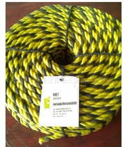 Tiger rope Manila rope ship material spare parts nautical instrument