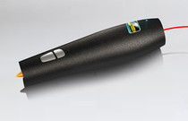 Molding machine 3D printer pen 3D printer Creative tool Painting Doodle brush 3D painting tool