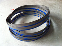 Germany imported Wester M42 bi-metal band saw blade machine saw blade 3150*27