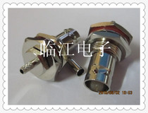 BNC-C-KY3 BNC-KY3Y Q9-C-KY3 Q9-KY3Y Q9-KY-1 5 connector 17 Hexagon