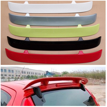 BYD BYD F0 tail FO modified tail non-destructive punch-free with paint top wing spoiler sports new