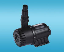 Entity business day-born PG-15000 two sacrifice strong submersible pump 200W Head 5m flow 15000L invoicing