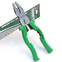 Power lion tool 8 inch multi-purpose wire pliers stripping crimping pliers 200mm electrician pliers WB-208