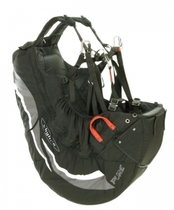 (Germany stock)Skyline2014 pre-inflated ultra-light junior paraglider flying seat bag