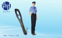 Hand-held metal detector prison security check hand-held metal detector wholesale price Guangxi Guilin Nanning