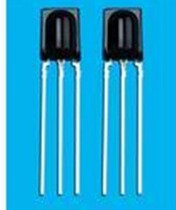 New spot sells a series of infrared receiving diodes VS838 838 integrated infrared receiving head