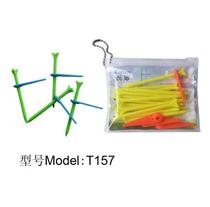 Cai Dun CAICON new zero resistance golf TEE TEE TEE ball TEE ball TEE golf accessories