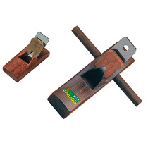 Power Lion Hong Kong-style Kunmu wood planer (with copper strip) woodworking planer wood planer hand planer W0077