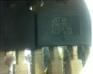 Original imported disassembler W9NK70Z 9N70 TO-3P measured and shipped