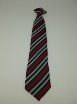 Souvenir- - - Hong Kong Emperor * RHKP Womens Tie