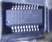  OZ964ISN OZ964SN LCD high pressure plate 