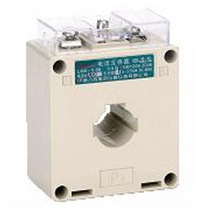 Delixi transformer LMK-0 66-type current transformer Ф 30 0 level 2 400-500 5