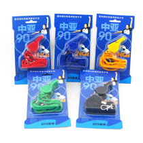 Central Asia 90 whistle non-nuclear standard whistle student whistle basketball whistle football referee whistle