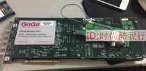 GAGE compuscope 1610 CS1610 acquisition card 1610 CS1610 digital indication card