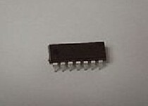 Songhan single-chip agent Shenzhen low price spot supply SN8P459 DIP14