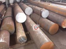 GCr9SiMn rolling bearing steel GCr15SiMn round bar forging length can be zero cut warehouse spot foot discount