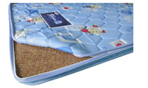 Coconut Palm mattress environmentally friendly childrens small mattress 3E COCONUT DREAM comfortable and breathable can be thickened custom home mattress