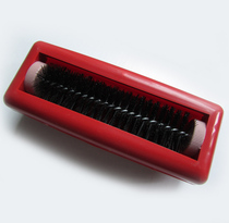 Zejie present dust roller brush manual micro vacuum cleaner electrostatic brush clothes brush bed sheet brush carpet tool