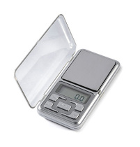 100g-200g 0 01G Old Palm name-handheld electronic scale-jewelry name-electronic scale