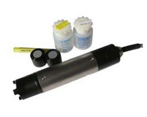 Taiwan SUNTEX Online Dissolved oxygen electrode Dissolved oxygen probe TriOxmatic690-7