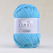 Lamb velvet hand-made baby wool milk Korean cotton thread lamb wool thread thick super soft wool thread