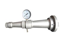 Fire Pressure Pressure Gauge Water Gun Test Pressure Device Fire Hydrant Test Pressure Gauge Test Pressure Gauge Water Hose Test Pressure Gauge