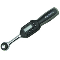 Digital Torque Wrench Made in Taiwan 3 8 8 5-85NM Digital Torque Wrench WS3-085CN