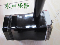 Dunhuang erhu Dunhuang 01A 01AA color wood erhu send rosin string complete accessories