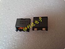 CDEP134NP-6R0MC-H 6uH 14 × 14mm three-pin high current high power inductor