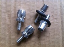 Road brake dead speed brake clamp brake line adjustment aluminum head