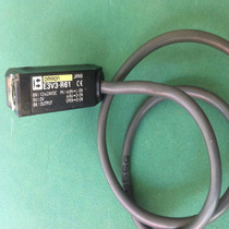 The special price is supplied with the E3V3-R61 sensor