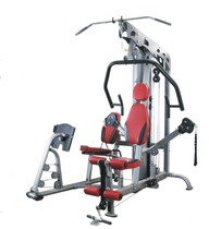 Daimys Luxury Double Station HG8234 Biathlon Station Home Comprehensive Trainer Commercial Power Fitness Equipment