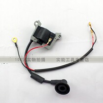 Lawn mower Brush cutter Rice cutter Harvester Tea picker Hedge trimmer Gasoline saw accessories High pressure package igniter