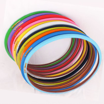  Dead fly accessories tires compass inner and outer tires Road race bicycle tires 700c*23C wear-resistant bicycles