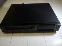 Japan original Sony video recorder SLV-X95 9 percent new full color good