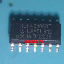 HEF40106BT SOIC14 professional 4000B series NXP brand new original HEF40106