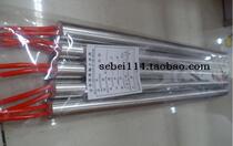 Jintuo tin furnace heating tube Electromagnetic pump tin furnace heating tube