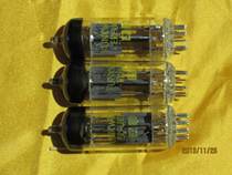 Imported electronic tube Germany RFT EZ80 generation 6V4 voltage 300V current 90MA