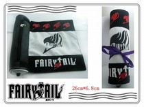 Fairy tail reel pen bag Student reel pen bag Pen holder Stationery box Creative pen bag Anime pen bag