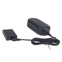 Canon ACK-E12 AC power adapter micro single EOS M2 M with DR-E12 DC connector