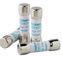 Multimeter 1000V 11A FLU 10*38MM littelfuse 1KV fuse