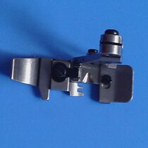 6714 sewing machine four presser foot