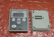 New Taiwan Sanqi Sanji Sanchuan inverter panel Old S100 small display panel S100B panel