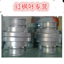  Fire interface dn100 hose buckle water gun connector 4 inch interface water gun interface